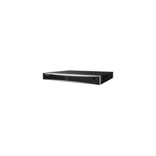 Enregistreur NVR IP 16 canaux 4K POE AcuSense