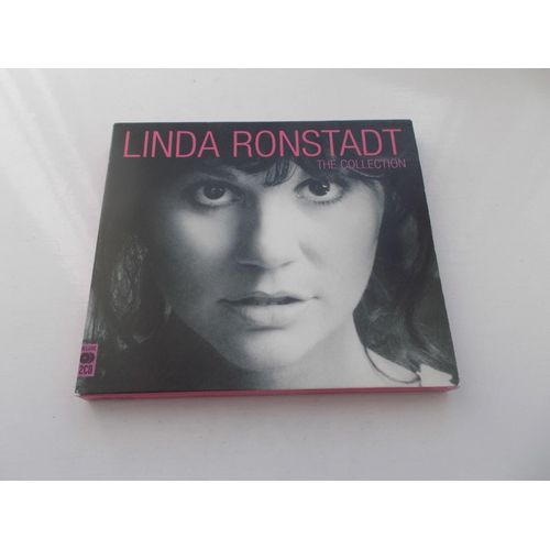 Linda Ronstadt - The Collection