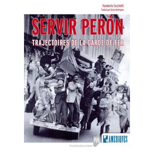 Servir Perón