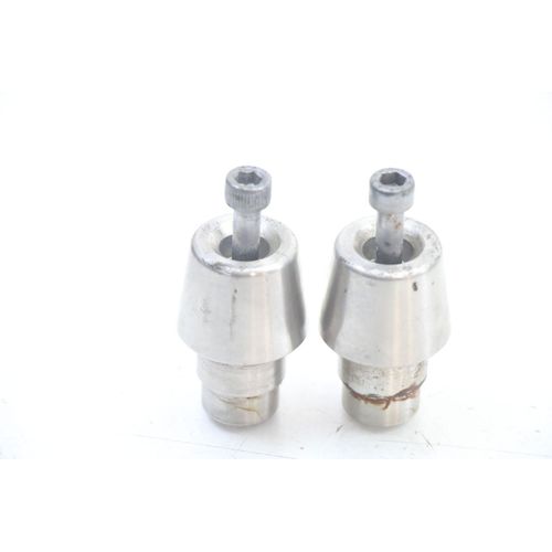 Embout De Guidon Peugeot Citystar 125 2011 - 2017 / 217801