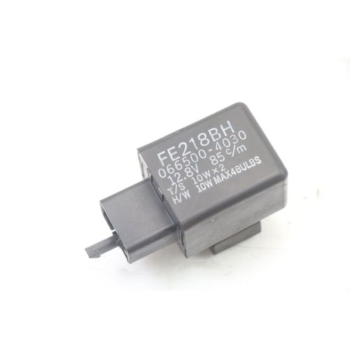 Centrale Clignotante Yamaha Xj6 Abs 600 2008 - 2016 / 217575