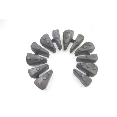 Silentbloc Couronne Yamaha Fz6 Fazer S2 600 2007 - 2011 / 217856