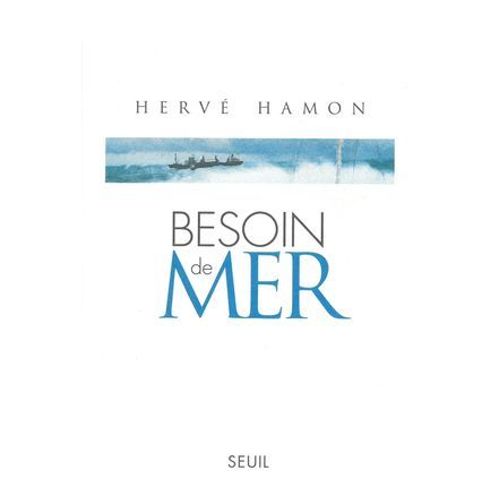 Besoin De Mer