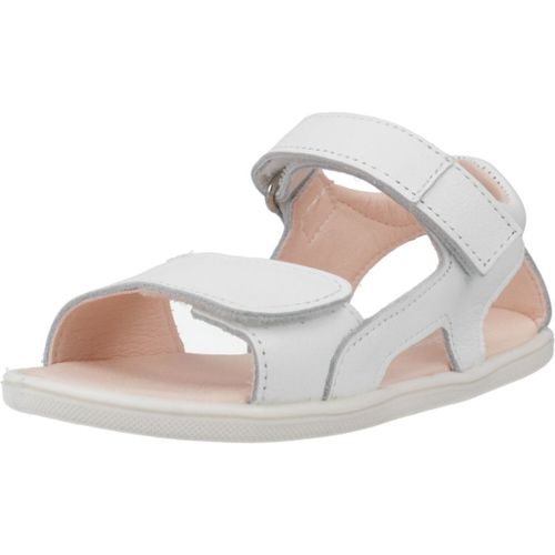 Blanditos Caribebd Colour Blanc