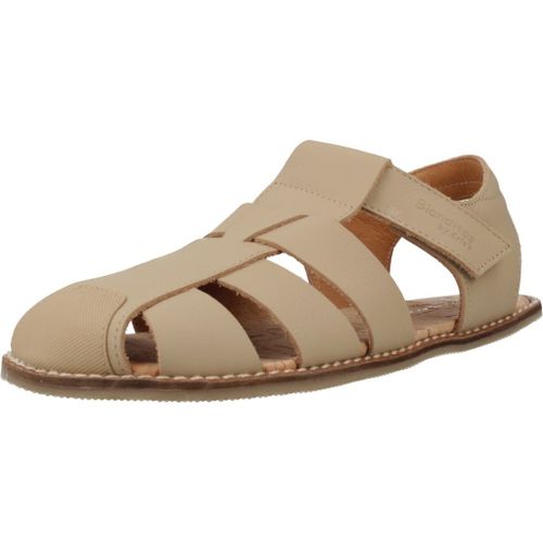 Blanditos Saonabd Colour Marron