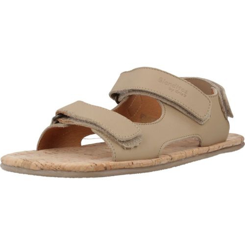 Blanditos Timonbd Colour Brun Clair