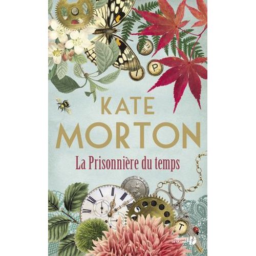 La Prisonnière Du Temps