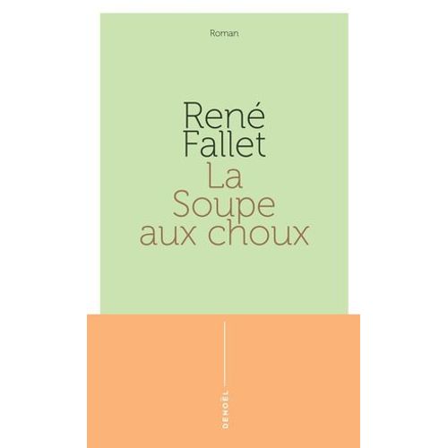 La Soupe Aux Choux