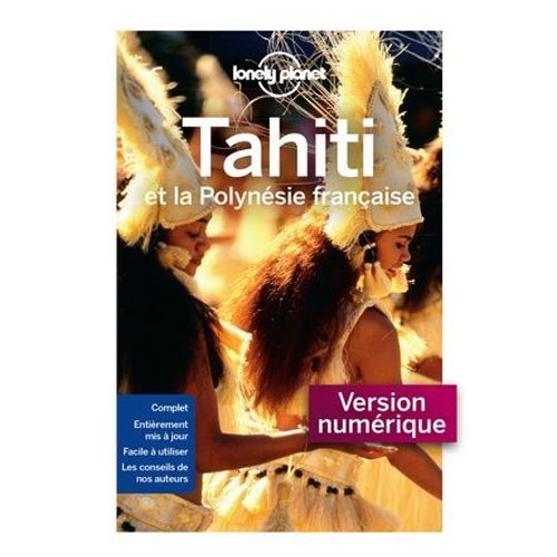 Tahiti Et La Polynésie Française 8ed