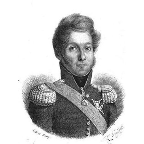 Victor Persat Ou Mémoires D'un Faux Dauphin