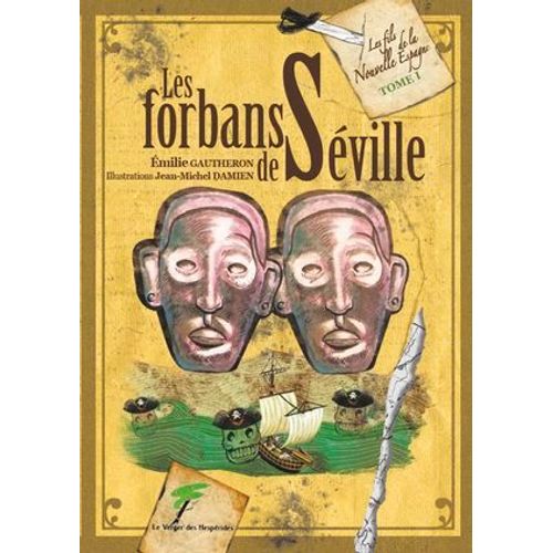 Les Forbans De Séville