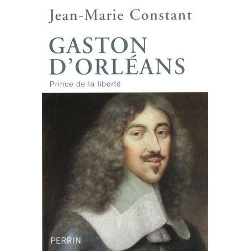 Gaston D'orléans