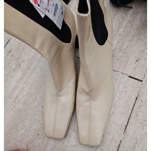 Bottines - 40