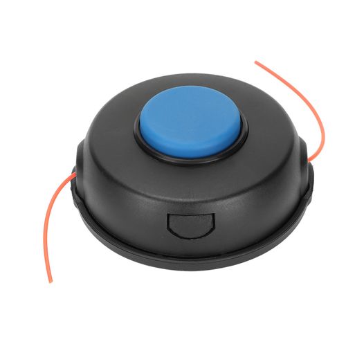 CONNOR Tete de coupe T45, filetage femelle M10, tete de coupe en plastique de remplacement pour debroussailleuse