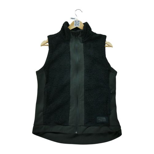 Reconditionné - Veste Polaire Femme Tnf Noir - Taille M - Femme - Noir