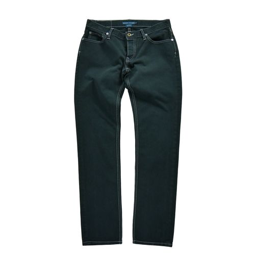Reconditionné - Jean Homme Noir - Taille W29/L30 - Homme - Noir