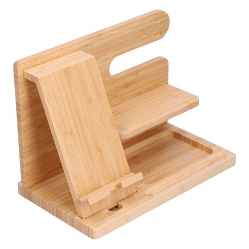CONNOR Support de rangement multifonctionnel pour telephone portable, pour lunettes, cles, montres