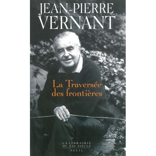 La Traversée Des Frontières