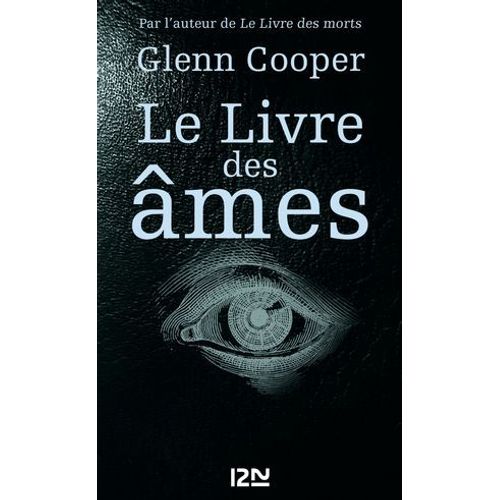 Le Livre Des Âmes