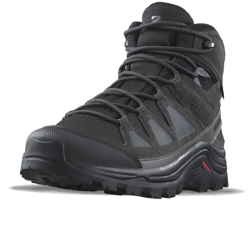 Bottes De Randonnée Quest Rove Gore-Tex - 471813 Noir - 44