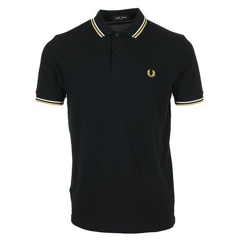 Fred Perry Twin Tipped Fred Perry Shirt