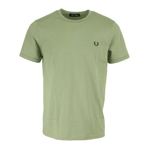 Fred Perry Ringer