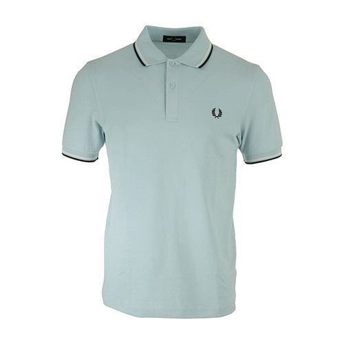 Fred Perry Twin Tipped Shirt