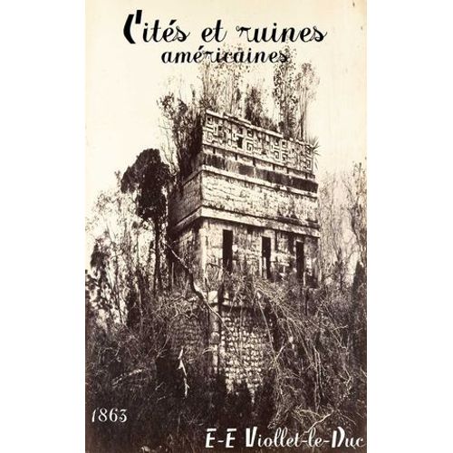 Cite¿S Et Ruines Ame¿Ricaines