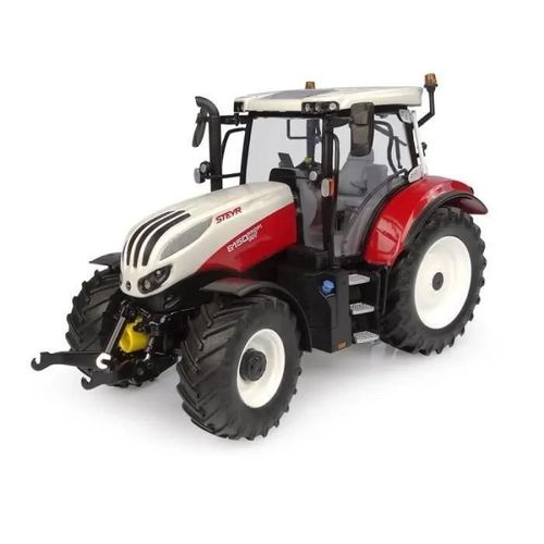 Steyr 6150 Profi Cvt 2023