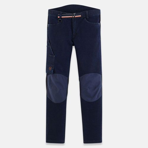 Pantalon de travail slim FEMME PARADE BOSTON Denim 38