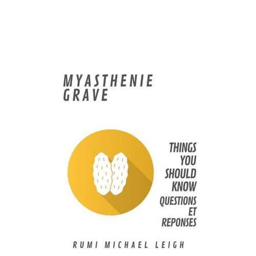 Myasthénie Grave
