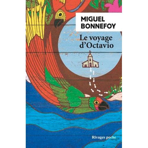 Le Voyage D'octavio
