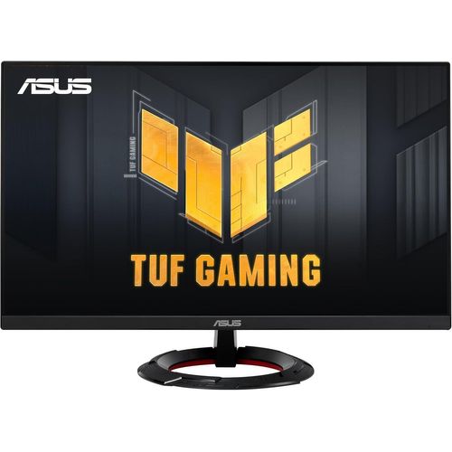 ytseazn-Tuf Gaming Vg249Q1R-Ecran Pc Gamer Esport 23,8"" Fhd-Dalle Ips-165Hz-1Ms-16:9-1920X1080-Display Port & 2X Hdmi-Haut-Parleurs-Amd Freesync Premium-Extreme Low Motion Blur