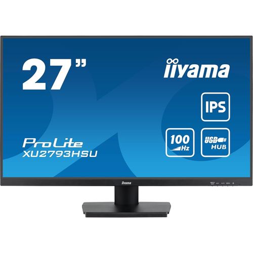 ytseazn-Xu2793Hsu-B6-27,Ips,1920X1080/100Hz,1H1Dp