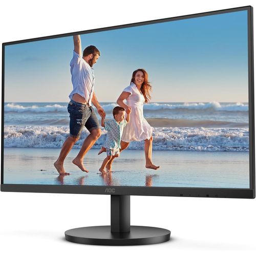 ytseazn-Q27B3Ma Moniteur Qhd 27"",Haut-Parleur,Adaptive Sync(2560X1440,75 Hz,Hdmi,Displayport)Noir