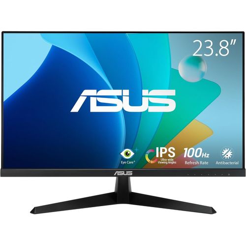 ytseazn-Écran Pc Gamer Gaming Vy249Hf|23,8 Fhd-Ips-100Hz-1Ms Mprt-Adaptive-Sync-Eye Care-1Xhdmi 1.4