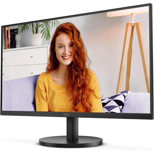 ytseazn-27B3Hma2-27 Full Hd Moniteur Intégré-Haut-Parleurs(1920X1080,100 Hz,Vga,Hdmi 1.4)Noir