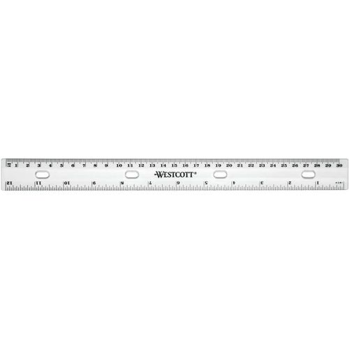 Ytseazn-E-10140 00 Règle 30cm
