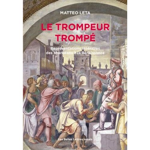 Le Trompeur Trompé