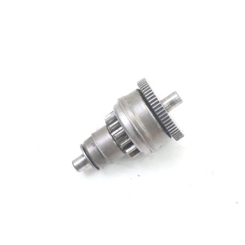 Roue Libre Demarreur Piaggio Vespa S 2t 50 2007 - 2014 / 217940