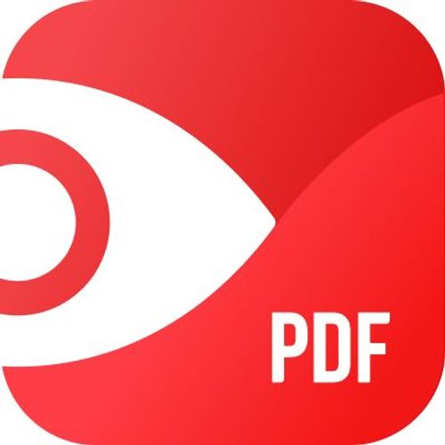 Pdf Expert - Licence À Vie - Mac