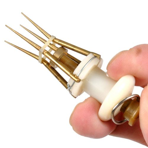 Appats Portables En Plastique Pour Petits Insectes, Vers De Vase, Vers De Terre, Leurres, Clips, Outils, Mat¿¿Riel De P¿ºche