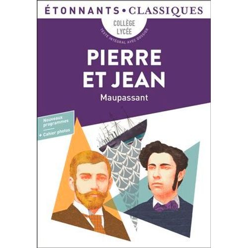 Pierre Et Jean