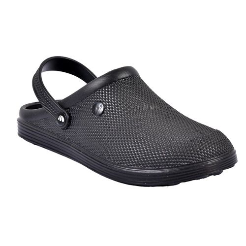 Claquette Sabot Eva Mbs01429 Noir