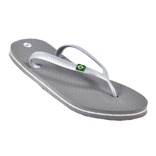 Tong Mode Zap1642 Gris
