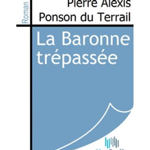 La Baronne Trépassée