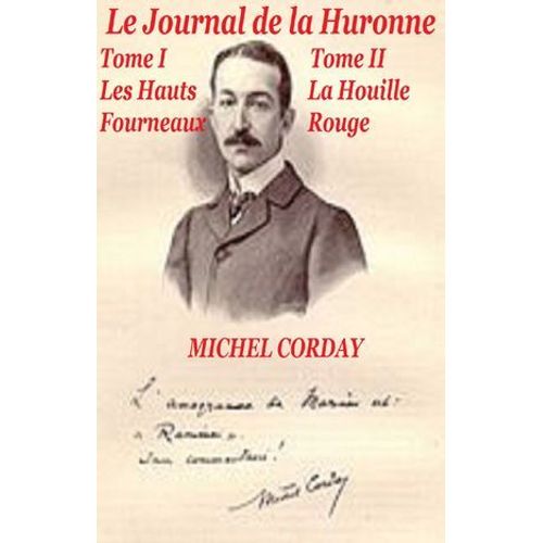 Le Journal De La Huronne