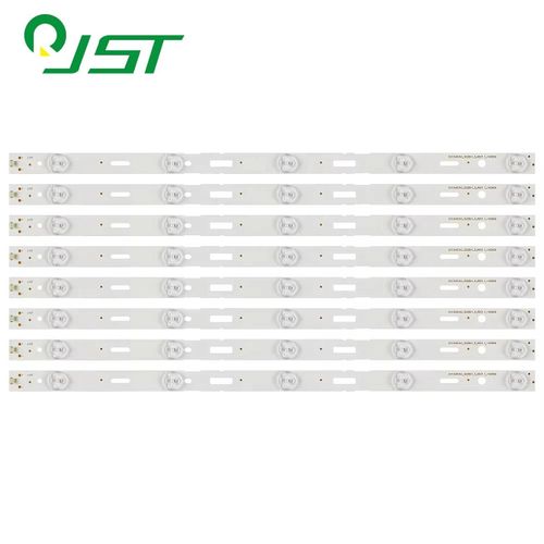 LED 40VLE5421BG 40VLE685BG 40VLE6420BH 40VLE6520BL 40VLE4420BM 40VLE4520BM 40VLE5520Bouches 40VLE5429BP 40VLE6520BP 40VLE450SF, 8 pièces