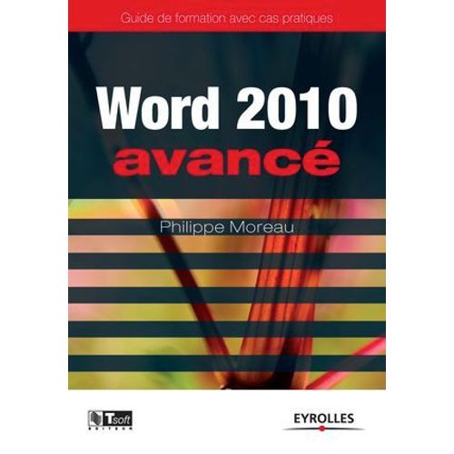 Word 2010 - Avancé