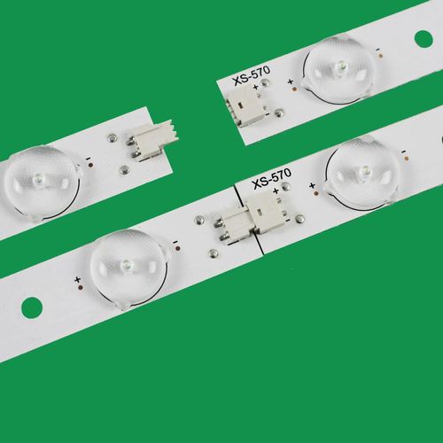 LED pour 180-WHO 390000H IC-B-HWT39D060L IC-B-HWT39D060R V390HJ1-P02 T390HVN01.0 39PRO5000 LE100N8FM LE100S13FM dw39d2f Dede390m